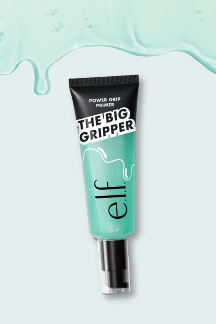 e.l.f. The Big Gripper Primer