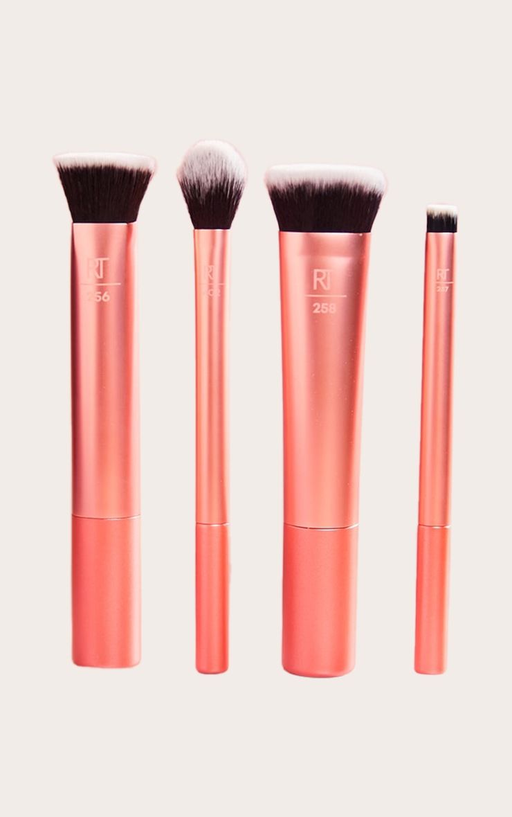 Real Techniques 4 Piece Face Base Set