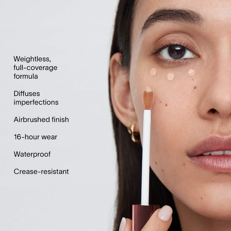 Hourglass Vanish™ Airbrush Concealer-u dolasku