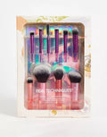 Real Techniques 10-in-1 Travel Fantasy Mini Brush Kit