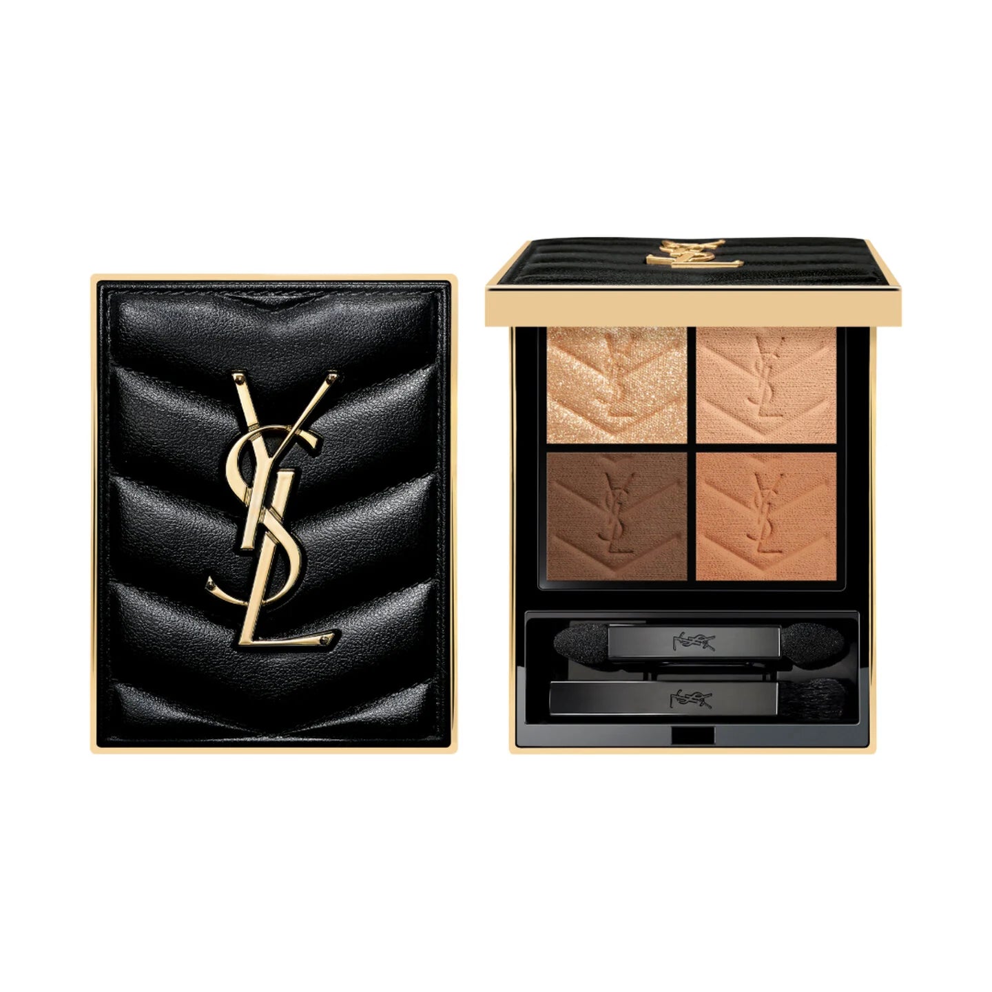 YSL Couture Mini Clutch