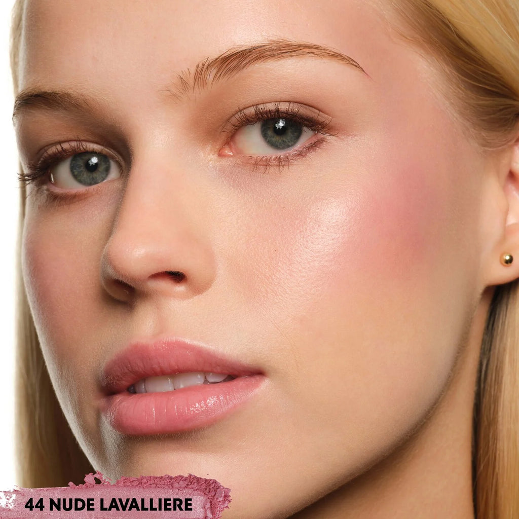 YSL Make Me Blush