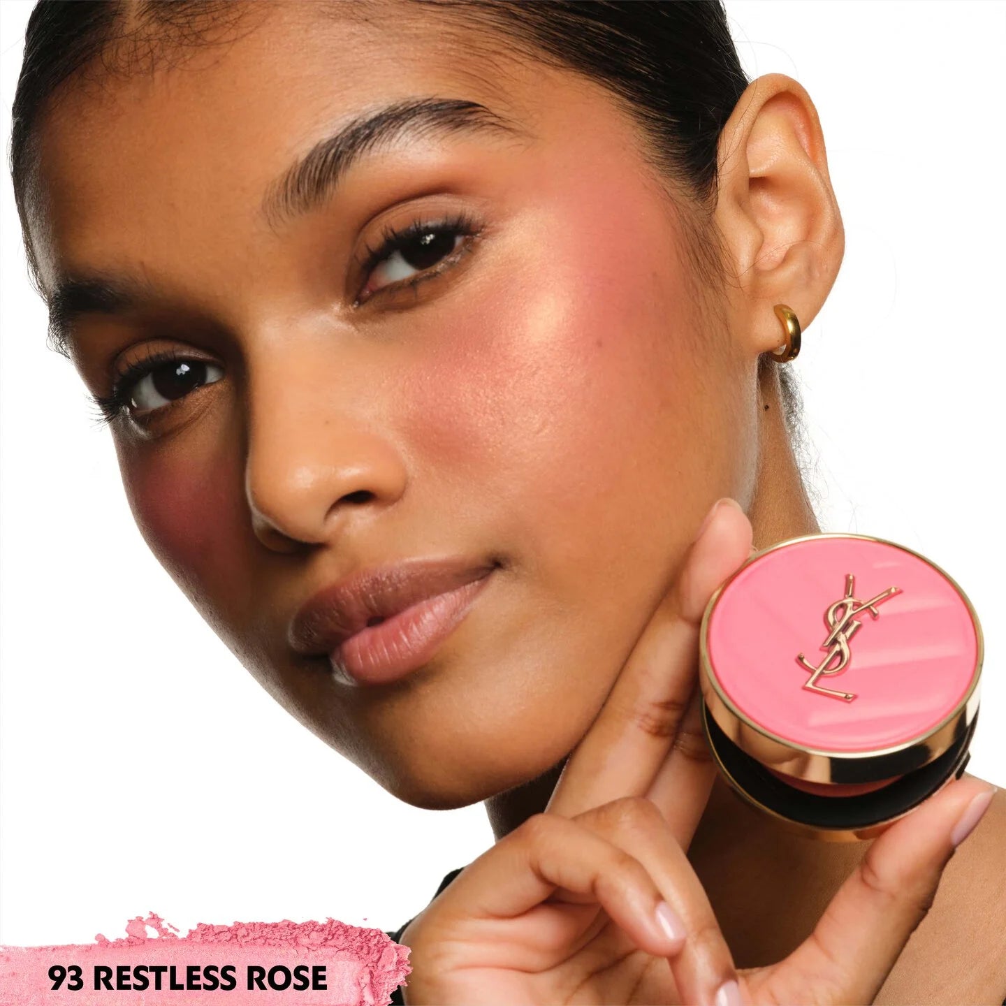YSL Make Me Blush