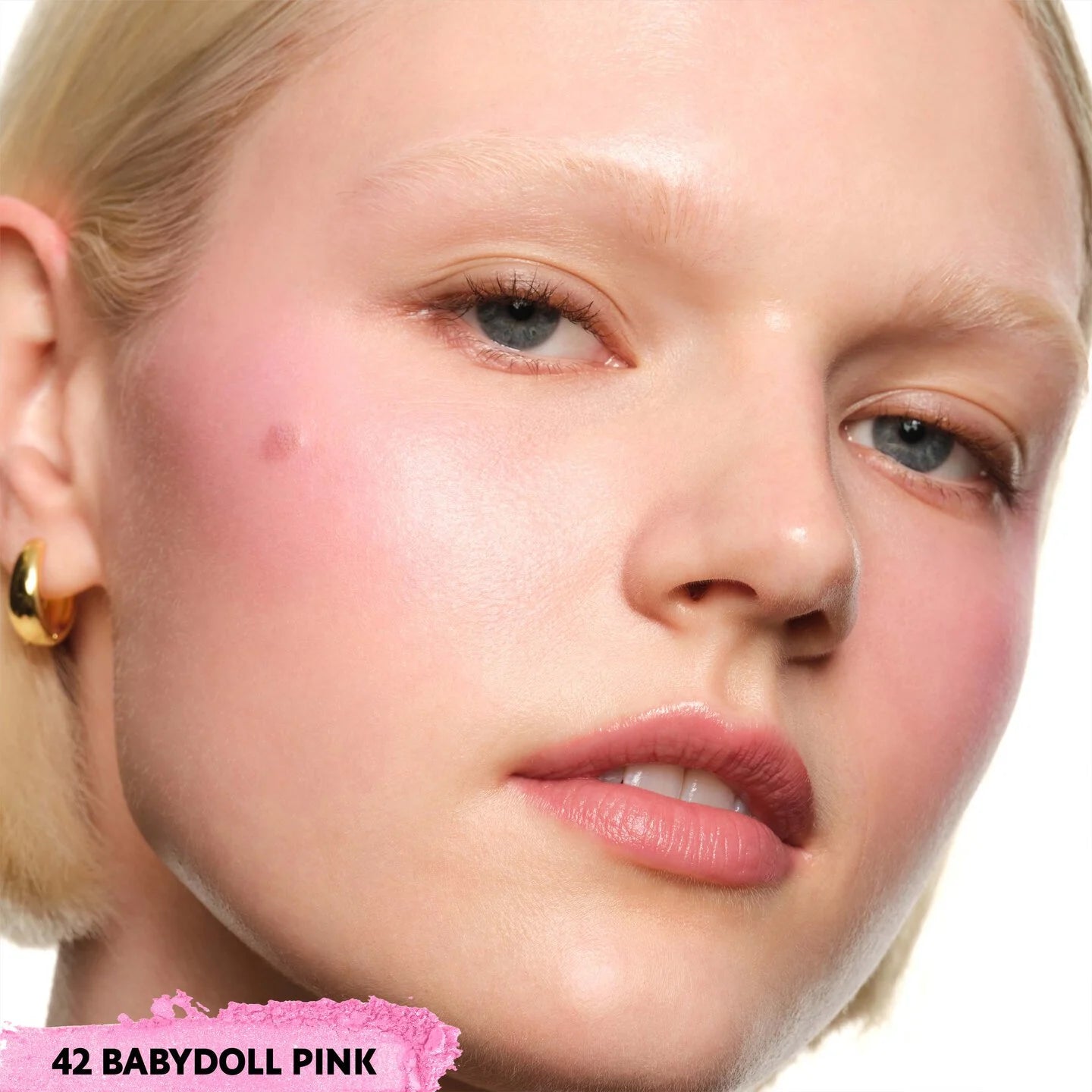 YSL Make Me Blush
