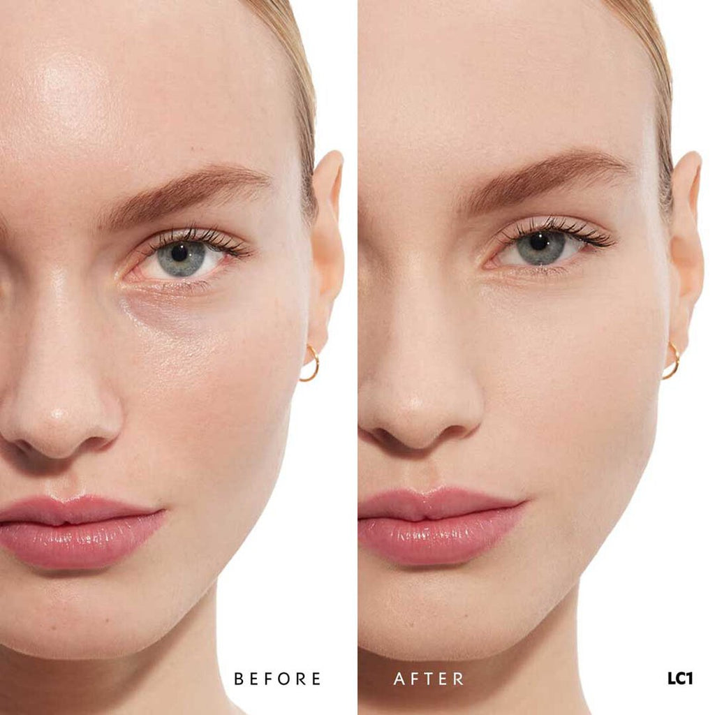 YSL All Hours Glow Foundation