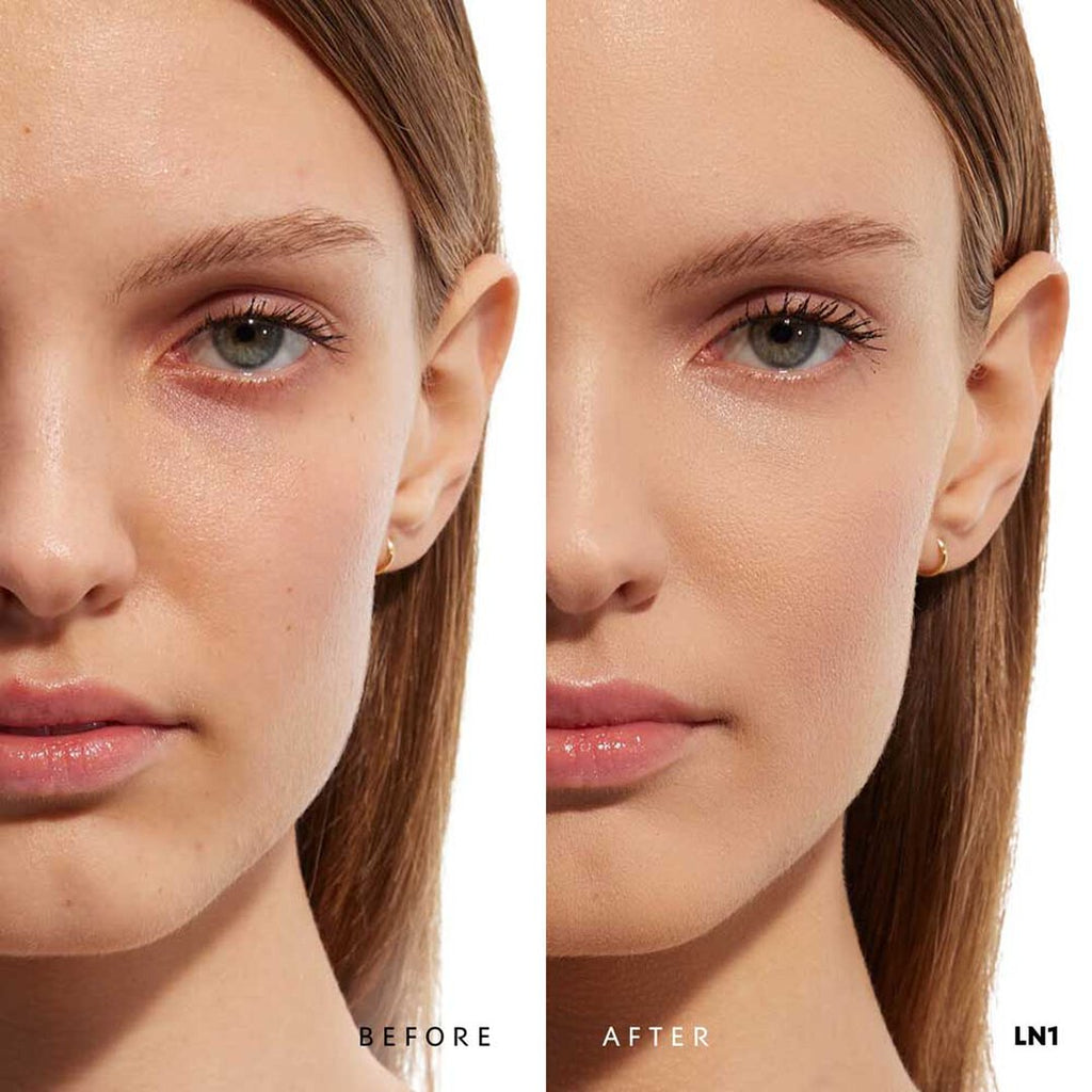 YSL All Hours Glow Foundation