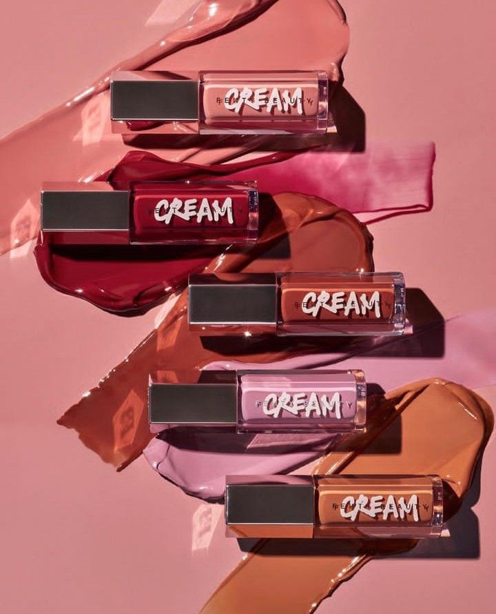 Fenty Beauty Gloss Bomb Cream/Heat