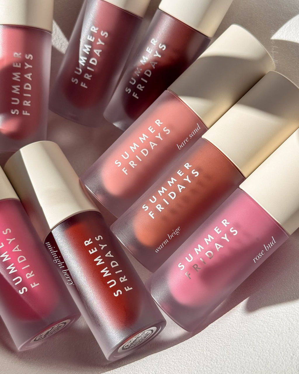 Summer Fridays Dream Lip Oil