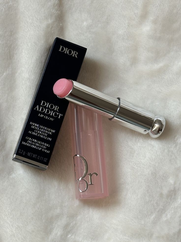 Dior Addict Lip Glow