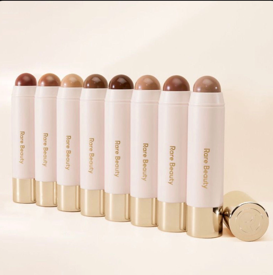 Rare Beauty Warm Wishes Effortless Bronzer Stick-u dolasku