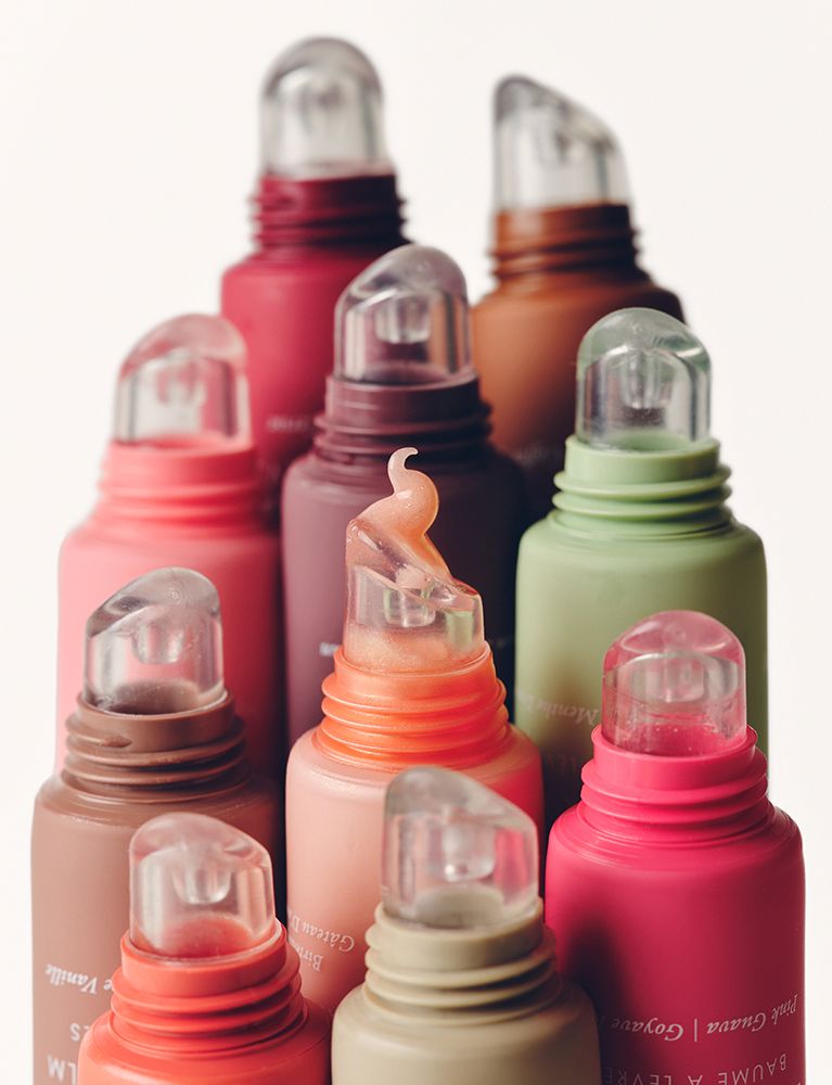 Summer Fridays Lip Butter Balm