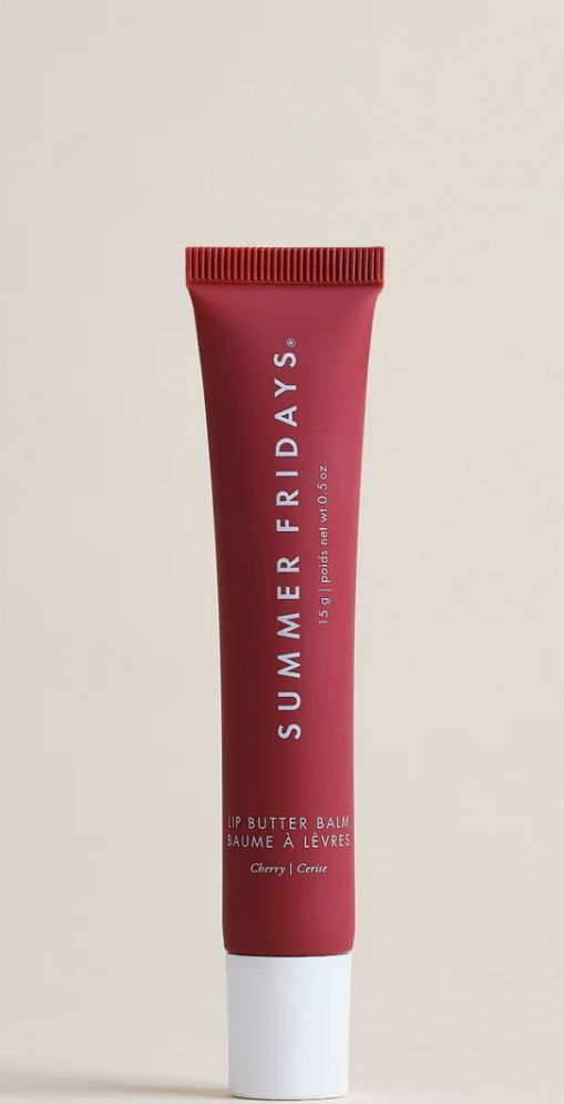 Summer Fridays Lip Butter Balm