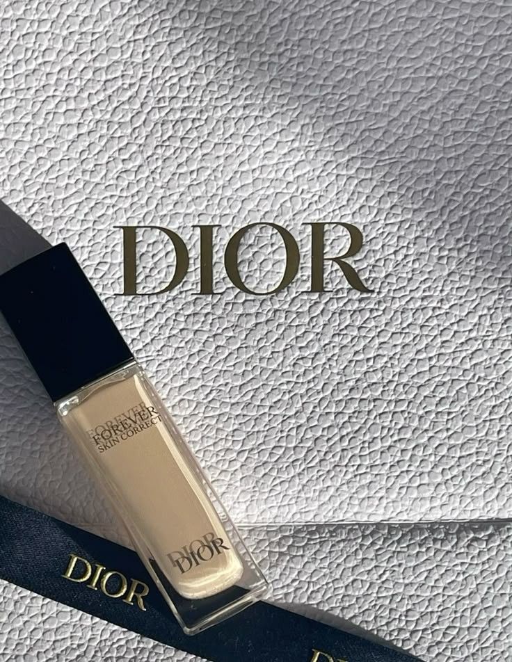 Dior Forever Skin Correct Concealer