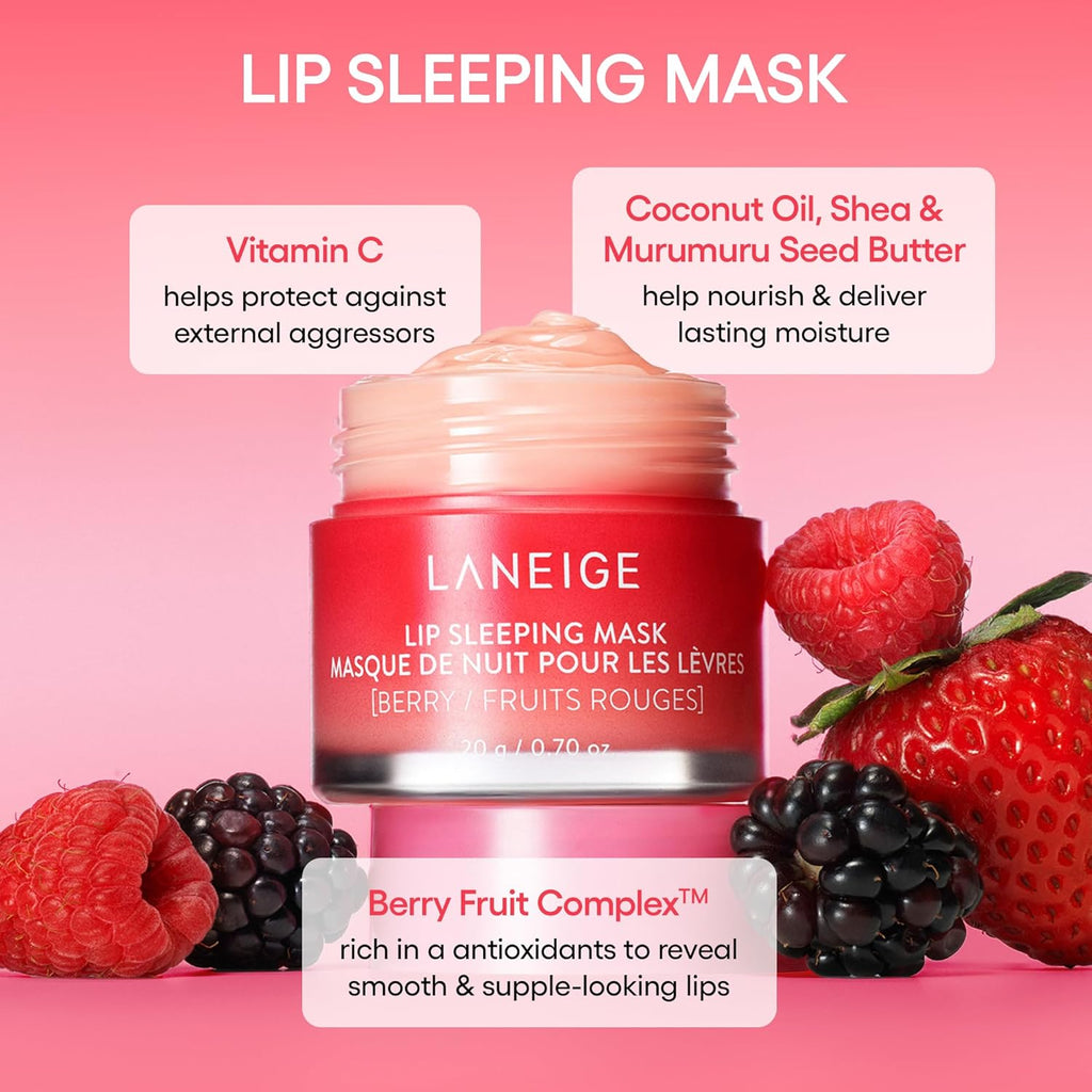 Laneige Midnight Minis 5 Pieces-u dolasku