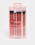Real Techniques 4 Piece Face Base Set