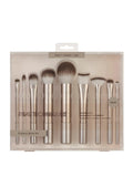 Real Techniques 9 Piece Glow Kit – Face + Cheek + Eye