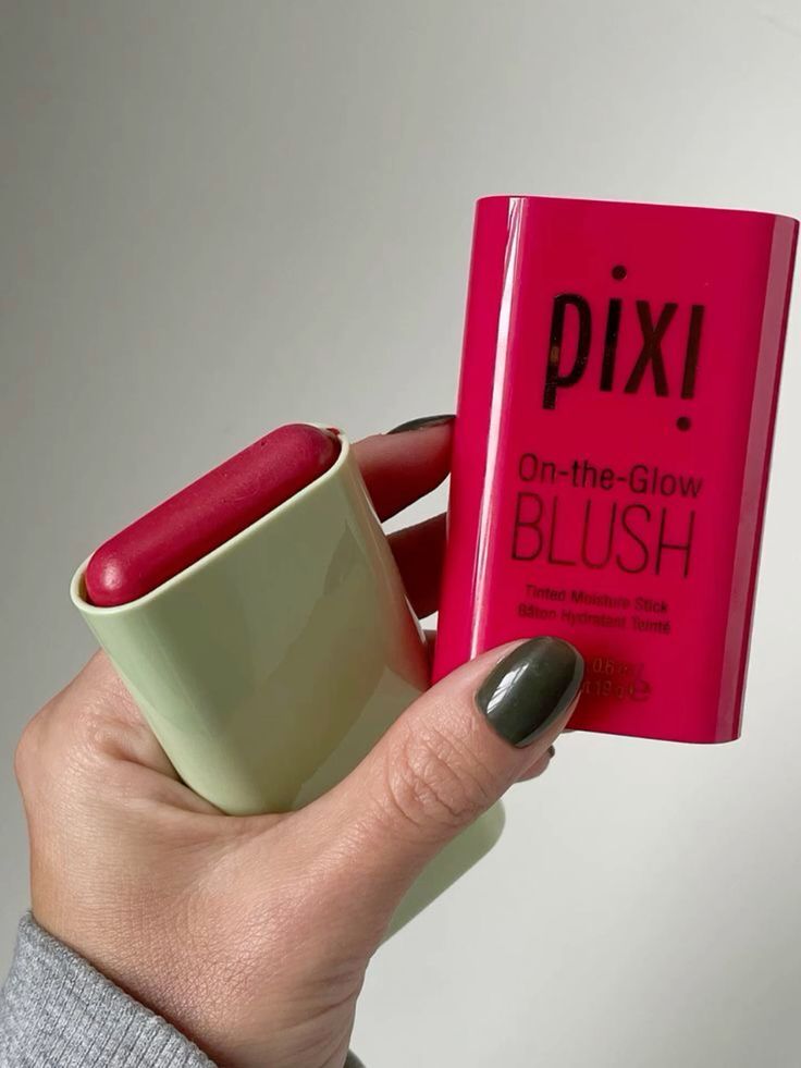 Pixi On the Glow Blush