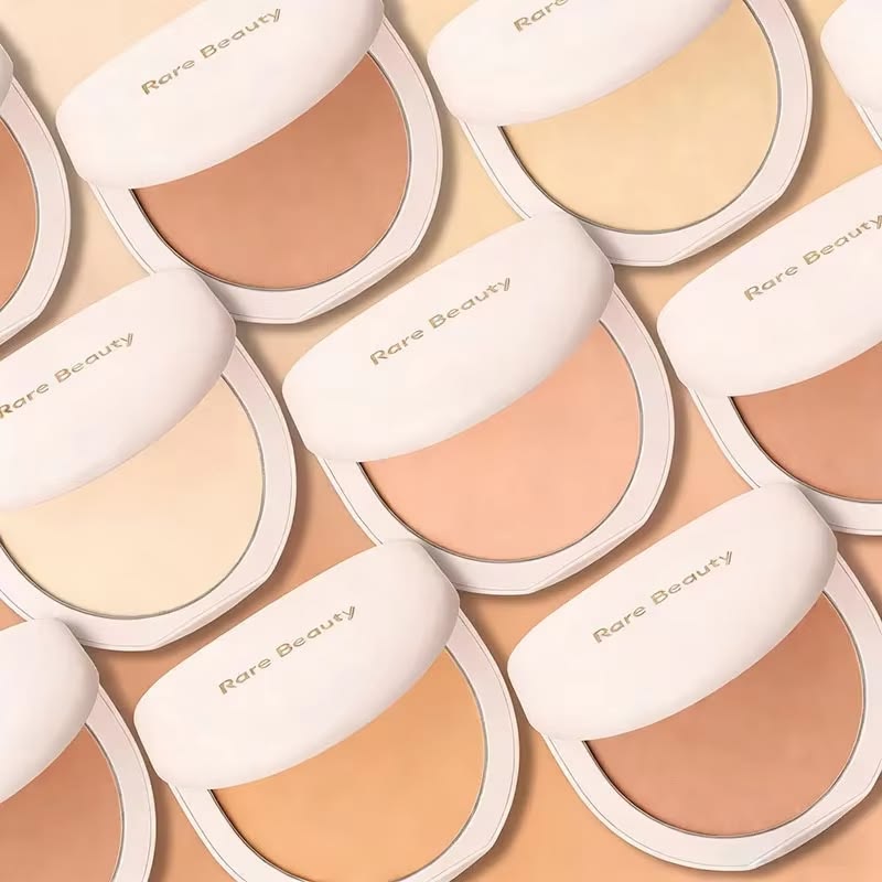 Rare Beauty True To Myself Tinted Pressed Finishing Powder