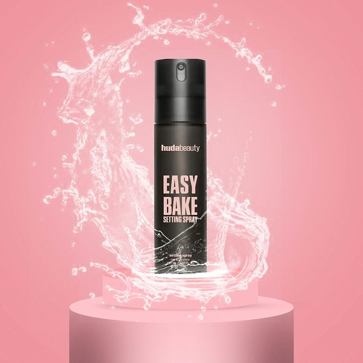 Huda Beauty Easy Lock Setting Spray