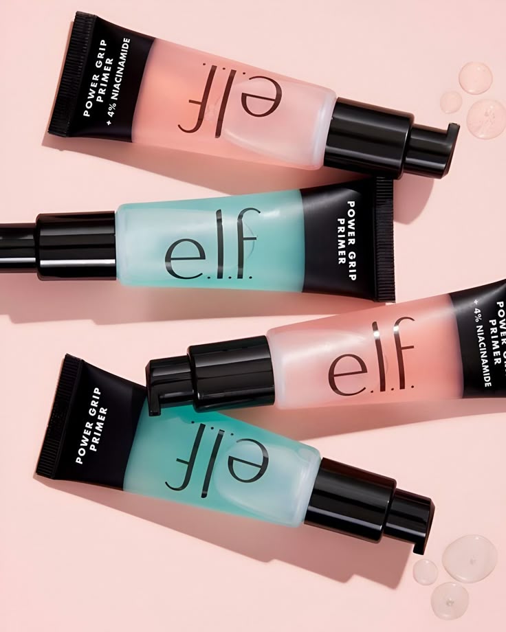 e.l.f. Power Grip Primer