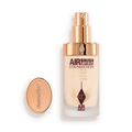 Charlotte Tilbury Airbrush Flawless Foundation-u dolasku