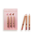 Charlotte Tilbury Iconic Lip Cheat Trio-u dolasku