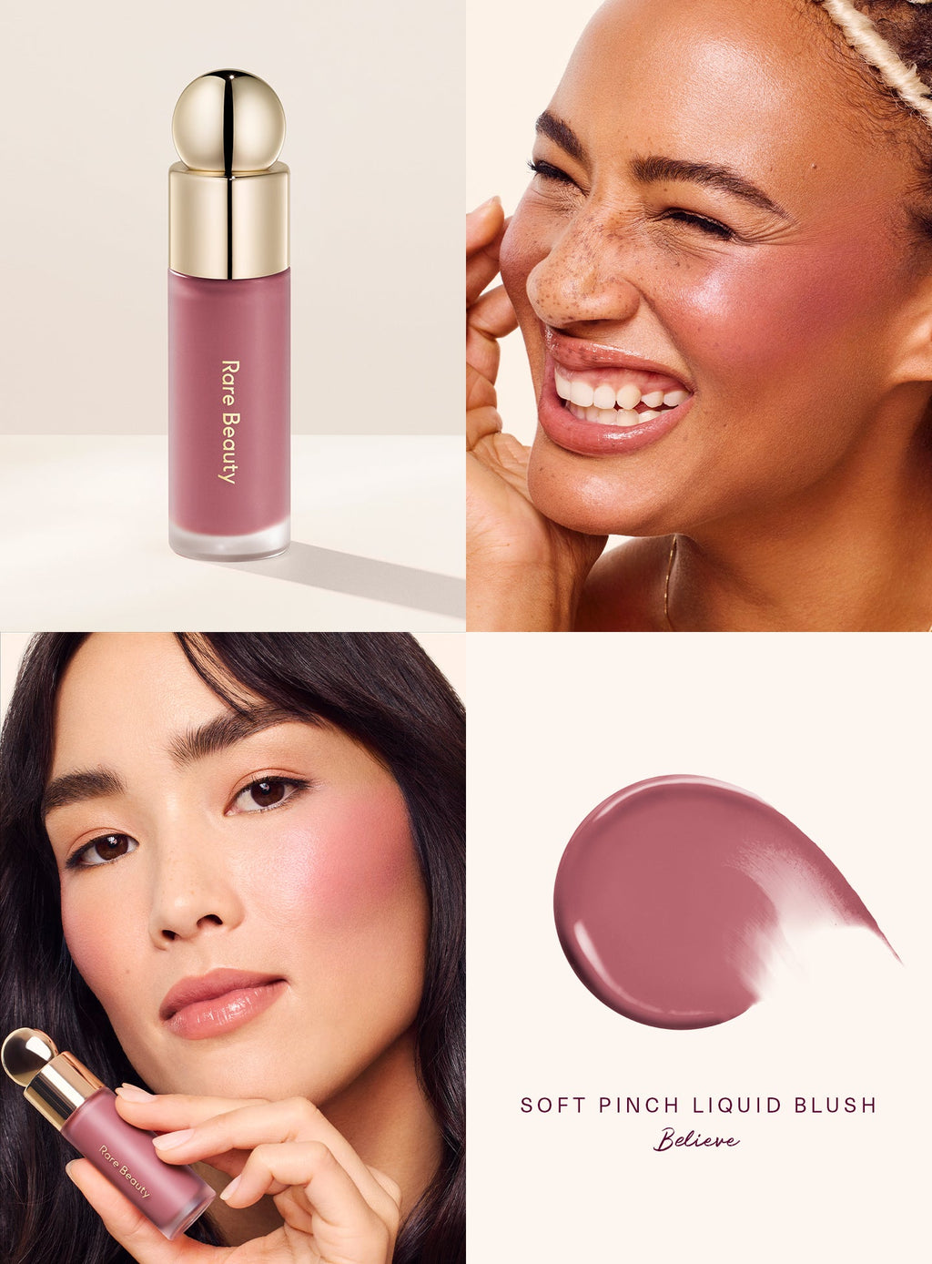 Rare Beauty Soft Pinch Liquid Blush
