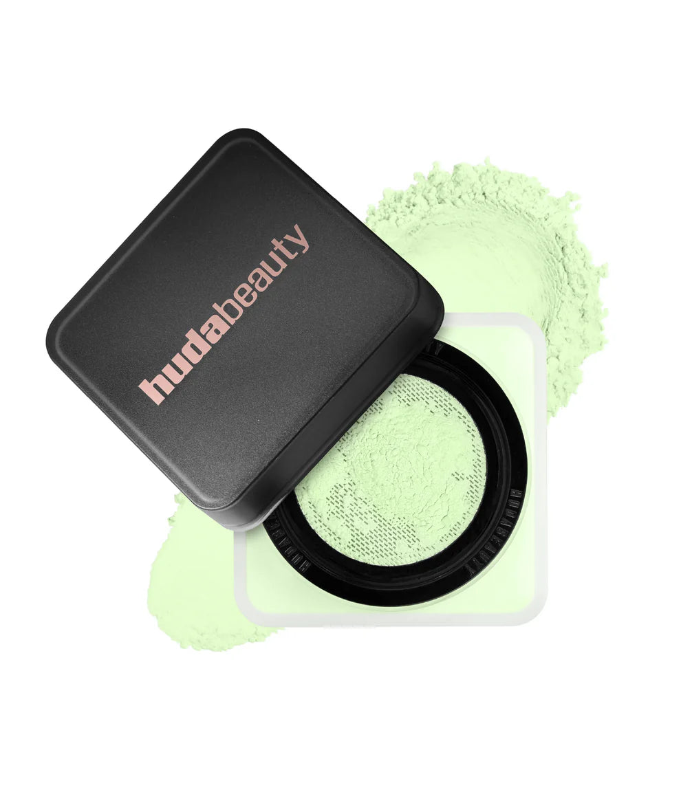 Huda Beauty Easy Bake Setting Powder-u dolasku