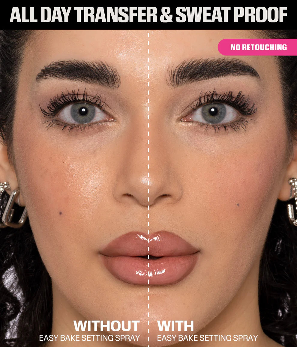 Huda Beauty Easy Lock Setting Spray