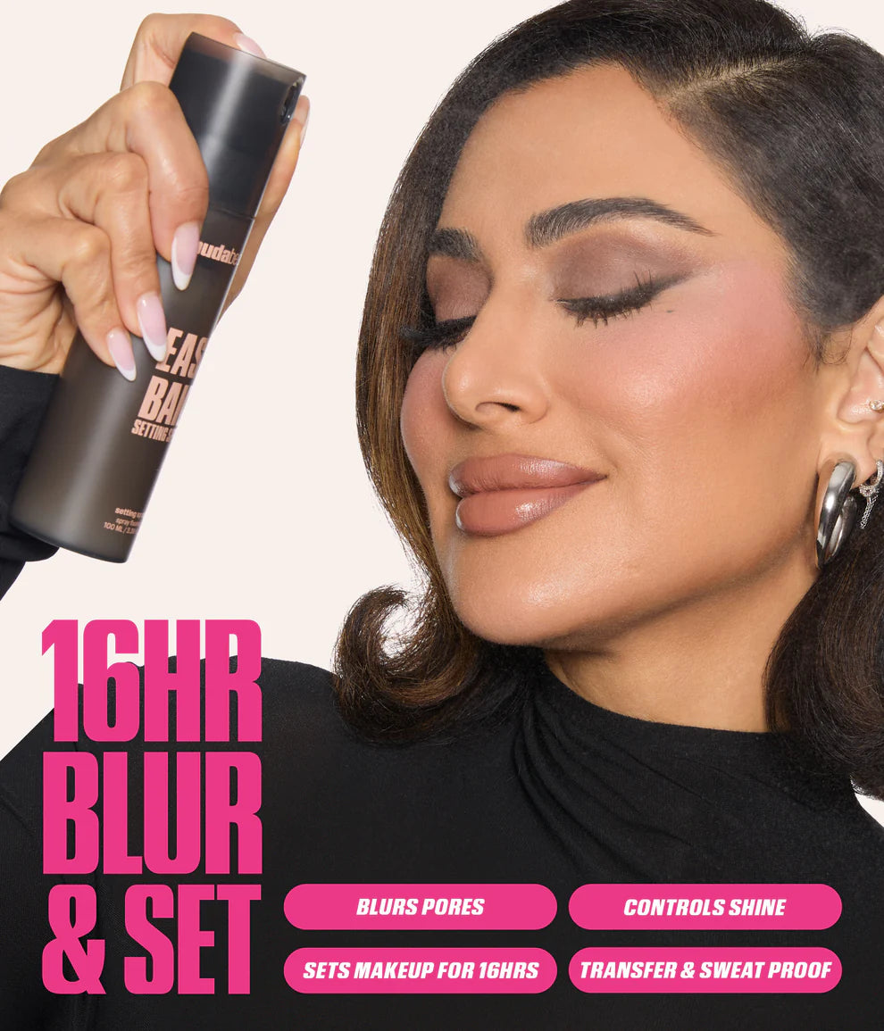Huda Beauty Easy Lock Setting Spray