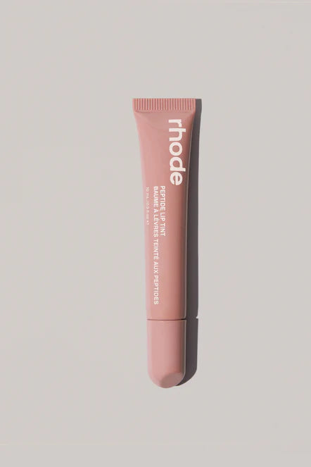Rhode Peptide Lip Tint Nourishing Glaze-u dolasku