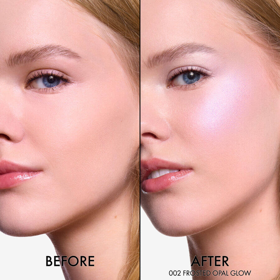 Dior Backstage Glow Maximizer Palette