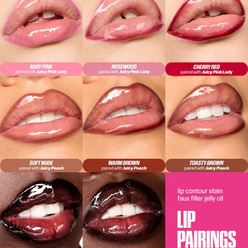 Huda Beauty Lip Liner-u dolasku