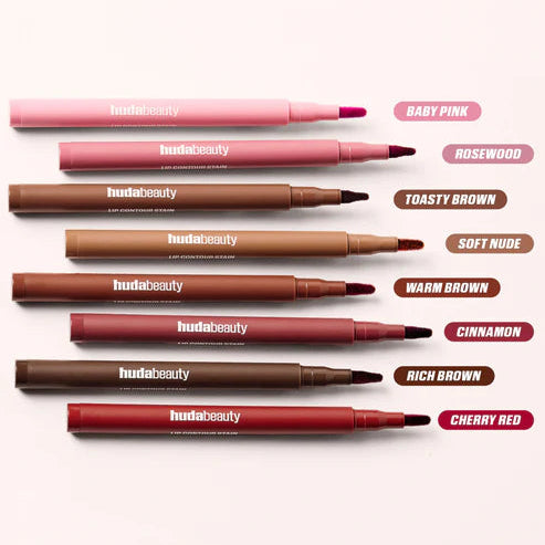 Huda Beauty Lip Liner-u dolasku