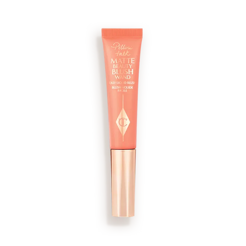 Charlotte Tilbury Pillow Talk Matte Blush Wand
