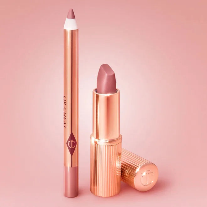 Charlotte Tilbury Mini Pillow Talk Lip Kit-u dolasku