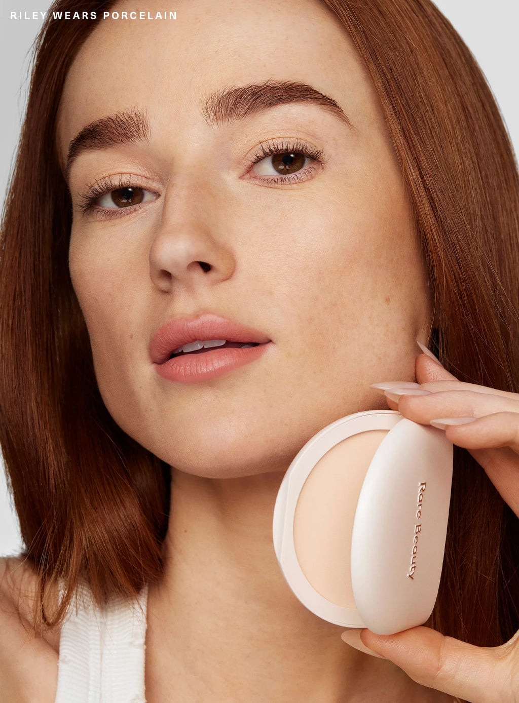 Rare Beauty True To Myself Tinted Pressed Finishing Powder