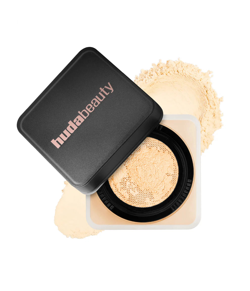 Huda Beauty Easy Bake Setting Powder-u dolasku
