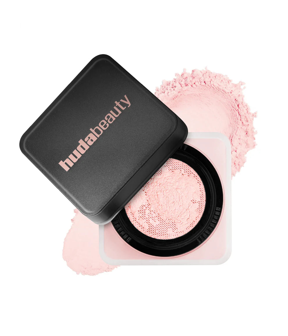 Huda Beauty Easy Bake Setting Powder-u dolasku