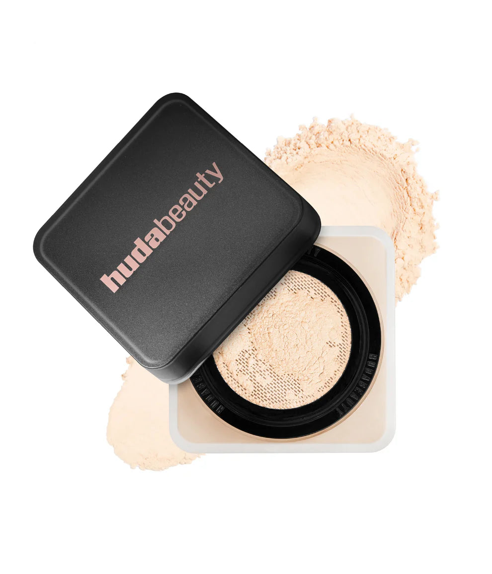 Huda Beauty Easy Bake Setting Powder-u dolasku