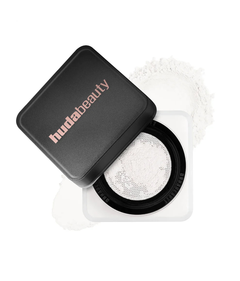 Huda Beauty Easy Bake Setting Powder-u dolasku