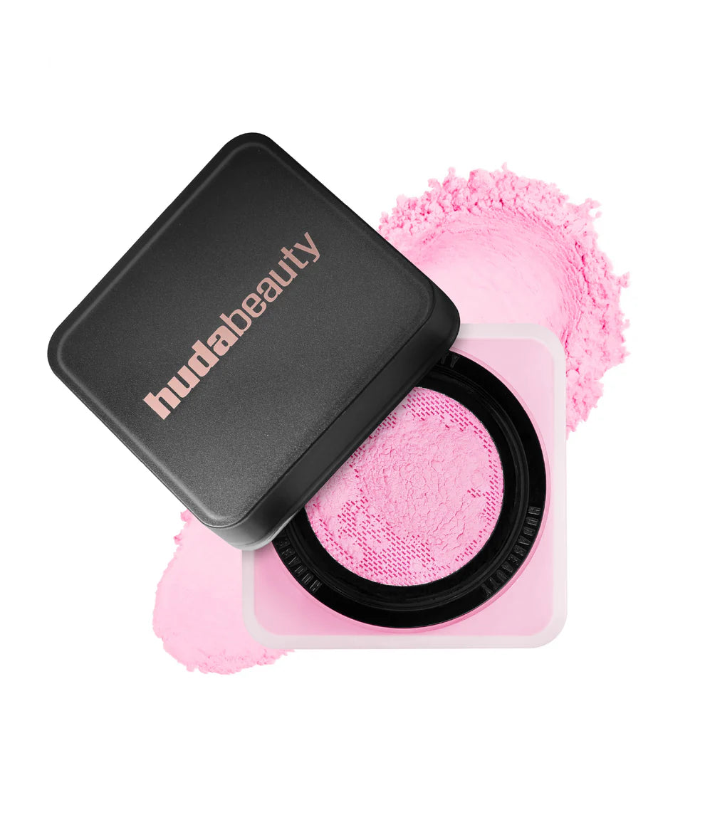 Huda Beauty Easy Bake Setting Powder-u dolasku