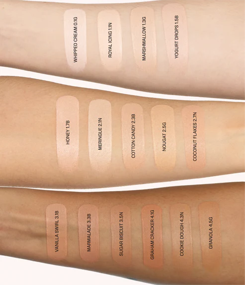 Huda Beauty FauxFilter Concealer-u dolasku