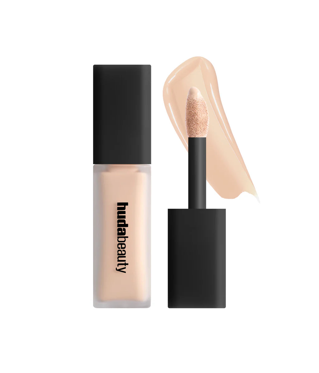 Huda Beauty FauxFilter Concealer-u dolasku