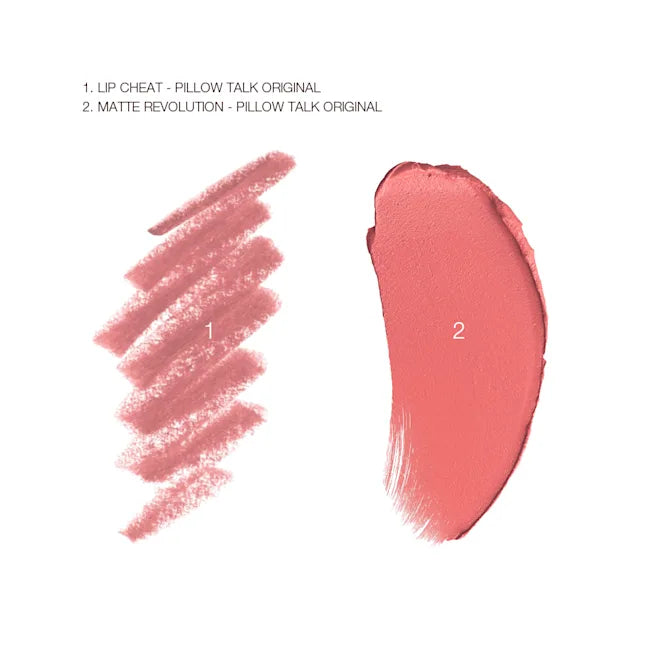 Charlotte Tilbury Mini Pillow Talk Lip Kit-u dolasku