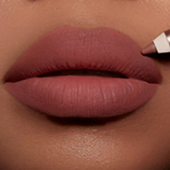 Charlotte Tilbury Iconic Lip Cheat Trio-u dolasku