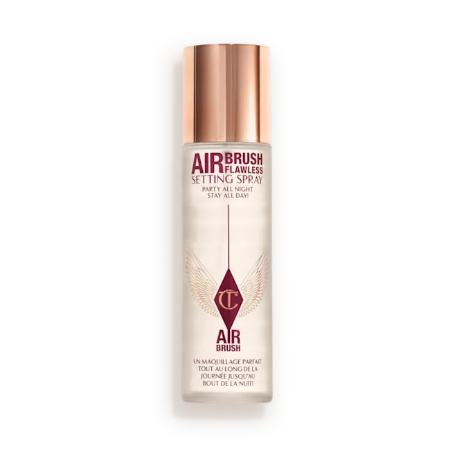 Charlotte Tilbury Airbrush Flawless Setting Spray-u dolasku