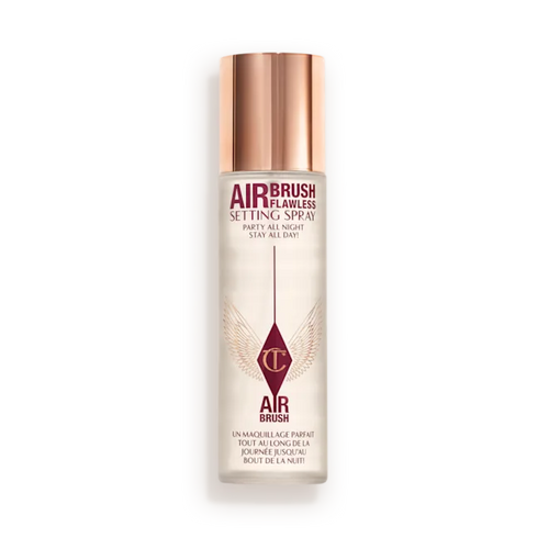 Charlotte Tilbury Airbrush Flawless Setting Spray-u dolasku