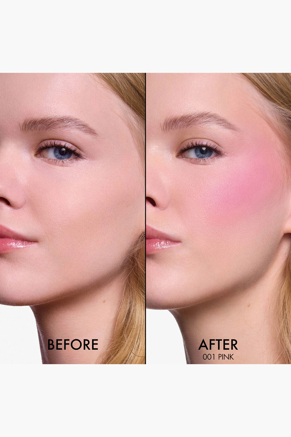 Dior Backstage Rosy Glow