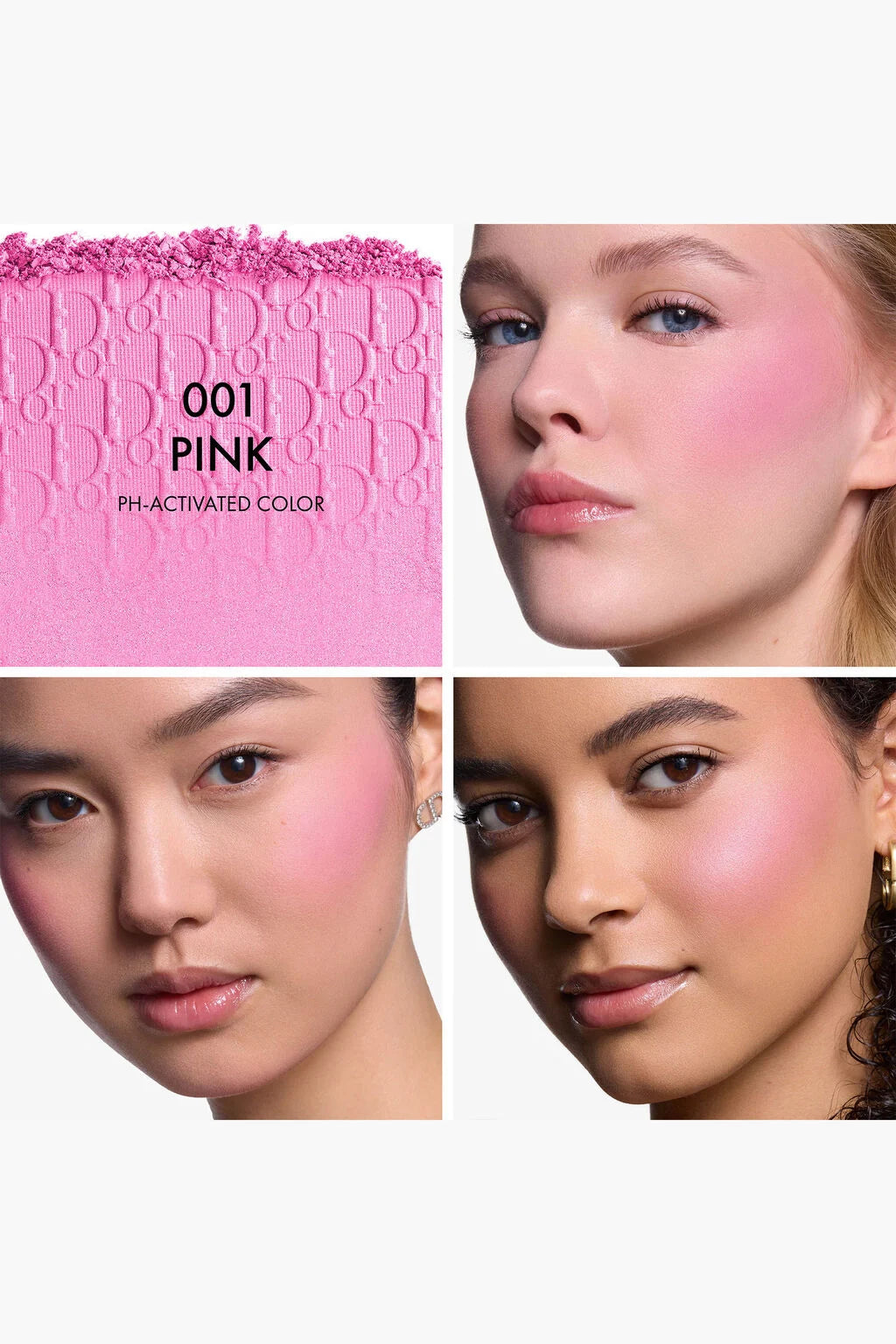 Dior Backstage Rosy Glow